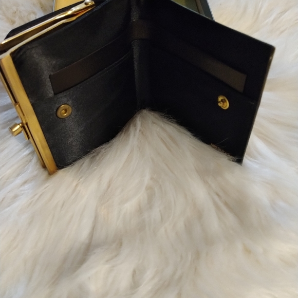 Vintage Degas Wallet - Picture 4 of 8